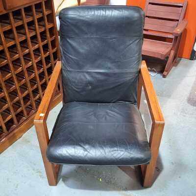 ARMCHAIR