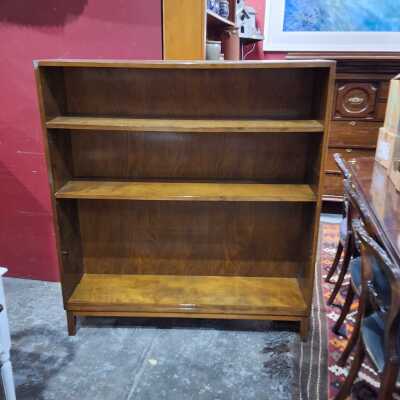 BOOKSHELF
