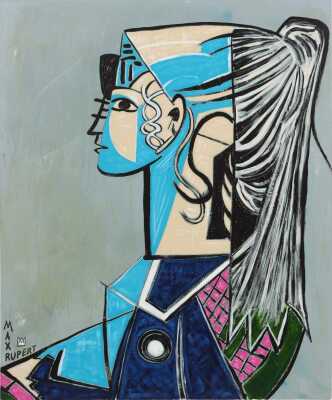 MAX RUPERT (Australia)