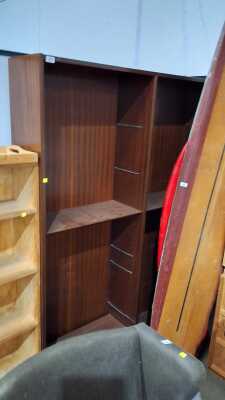 BOOKSHELF