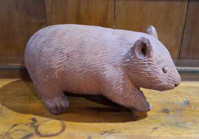 WOMBAT