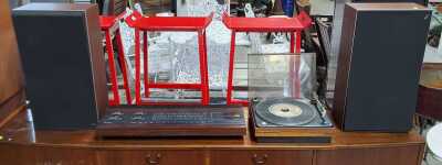 AUDIO LOT