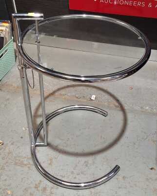 SIDE TABLE