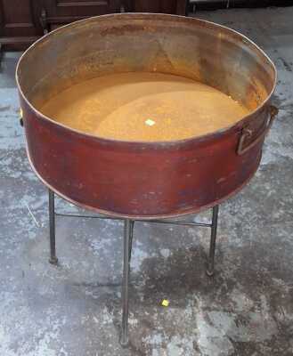 WASHSTAND