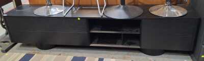 TV CABINET