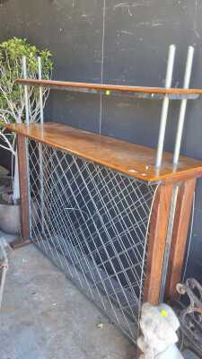 WINE RACK