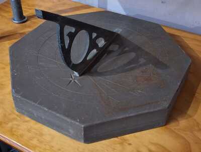 SUNDIAL