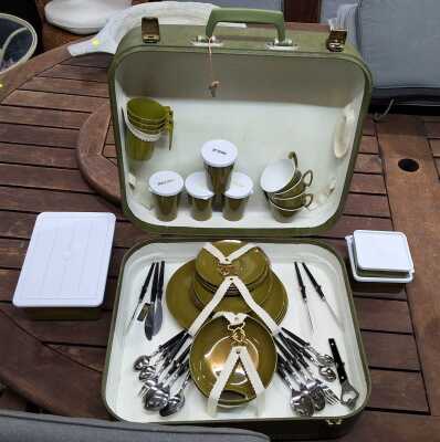 PICNIC SET