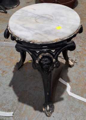 SIDE TABLE