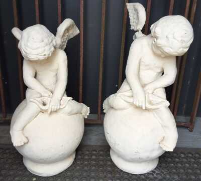 FINIALS