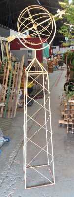 GARDEN SCULPTURE