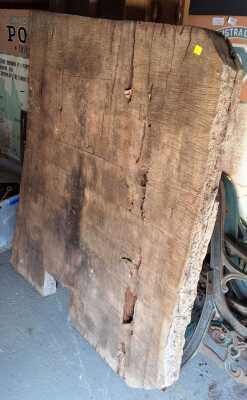 GUM SLAB