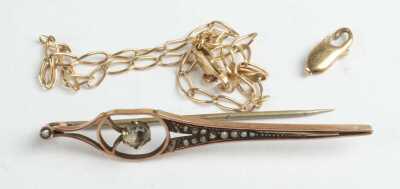 SCRAP GOLD