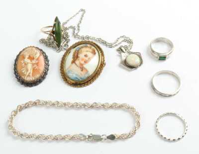 JEWELLERY