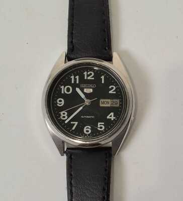 SEIKO WRISTWATCH