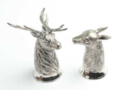 SALT & PEPPER