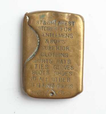 VESTA CASE