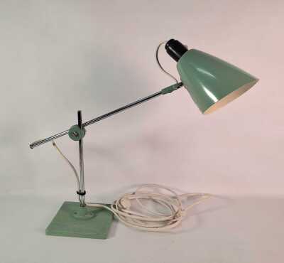 PLANET LAMP