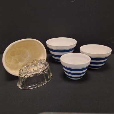KITCHEN WARES