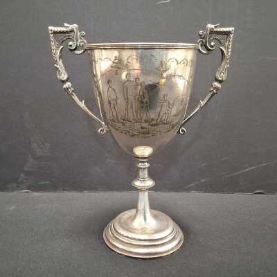 TROPHY