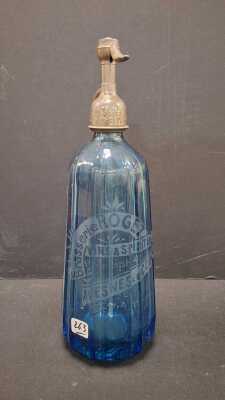 SODA SYPHON
