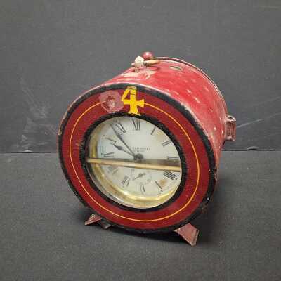 SHIPS CABIN CLOCK