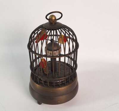 MUSIC BOX