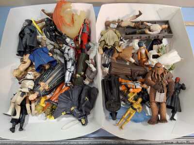 STAR WARS