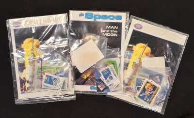 PHILATELY: