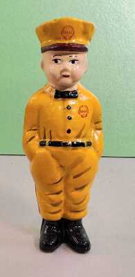 MONEY BOX