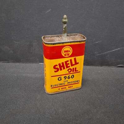 HANDY OILER