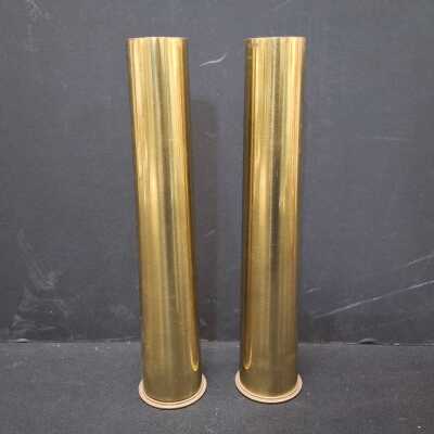 ARTILLERY SHELLS