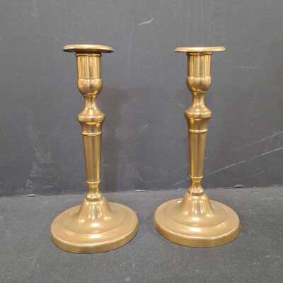 CANDELSTICKS