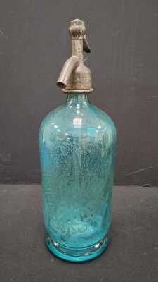 SODA SYPHON