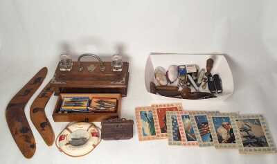 COLLECTABLES