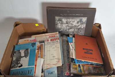 EPHEMERA