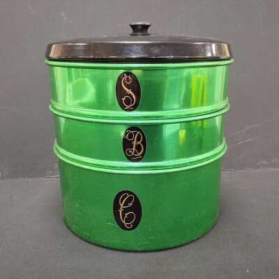 CANISTER SET