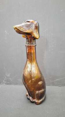 DECANTER