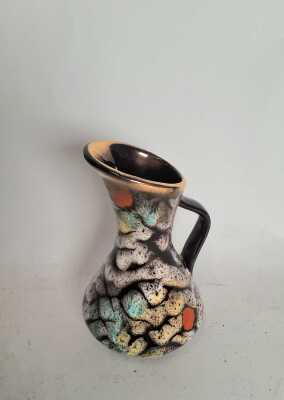 WEST GERMAN VASE