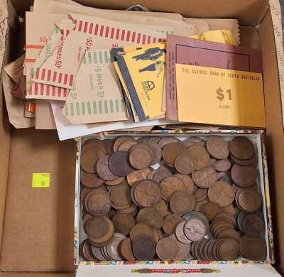 COINS