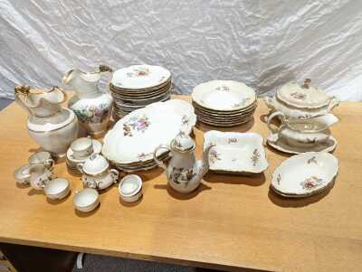 PART DINNER SERVICE