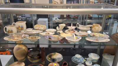PRETTY CHINA
