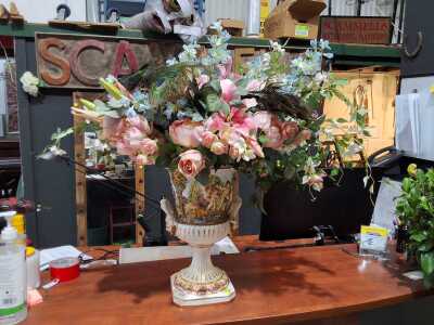 BOUQUET