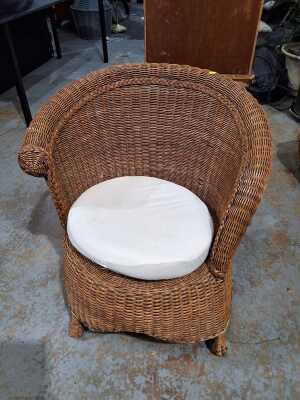 ARMCHAIR