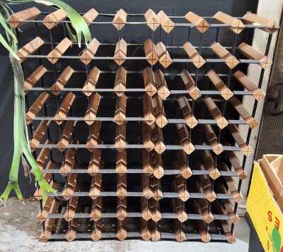WINERACK