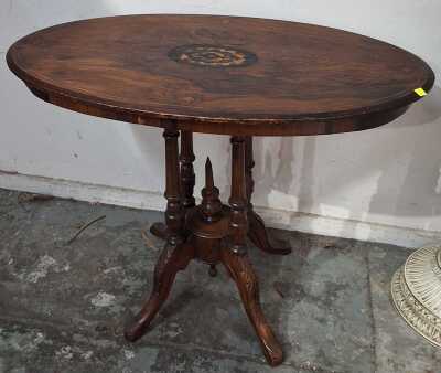 SIDE TABLE
