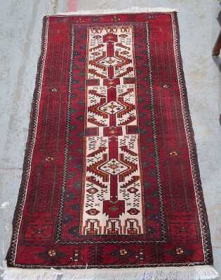 PERSIAN RUG