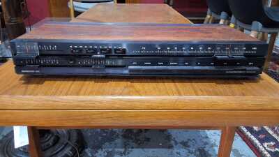 BANG AND OLUFSEN COMPONENT