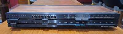 BANG AND OLUFSEN