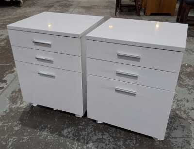 FILING CABINETS